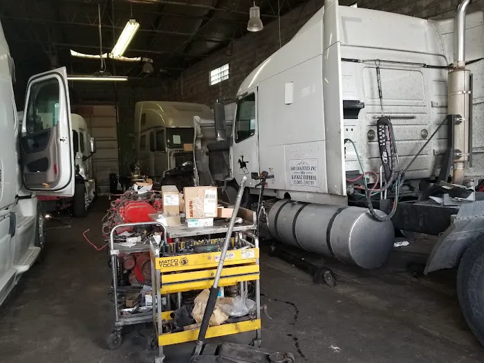Ben's Truck and Auto Repair Inc 0