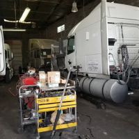 Ben's Truck and Auto Repair Inc
