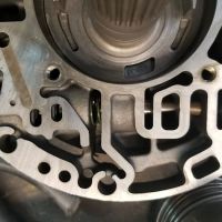 Transmissions & Parts Technology