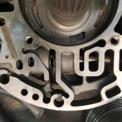 Transmissions & Parts Technology ico