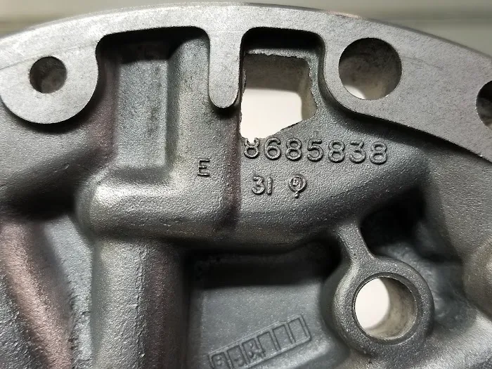 Transmissions & Parts Technology 5