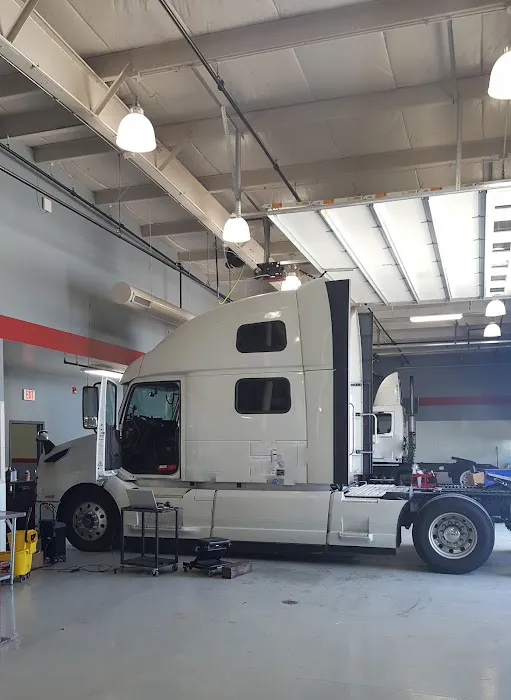 BDJ Truck Repair Inc 8
