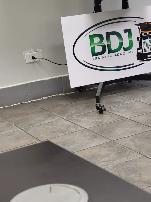 BDJ Truck Repair Inc 0