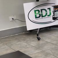 BDJ Truck Repair Inc