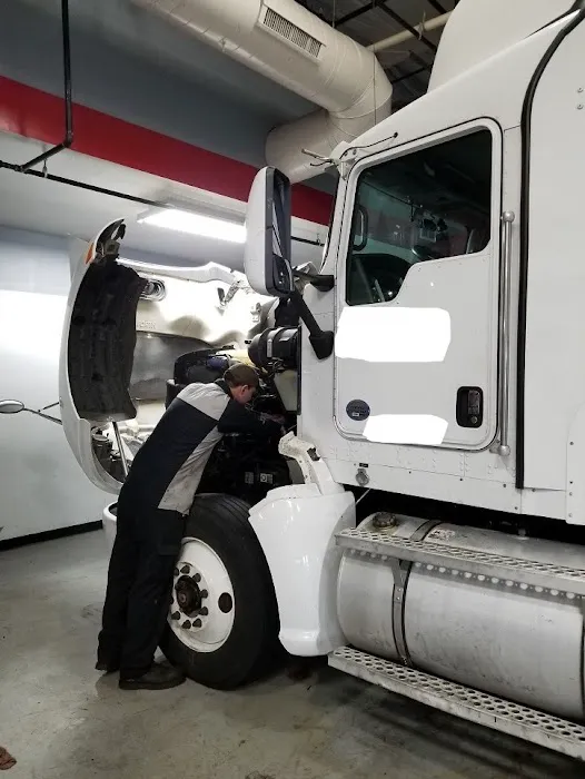 BDJ Truck Repair Inc 6