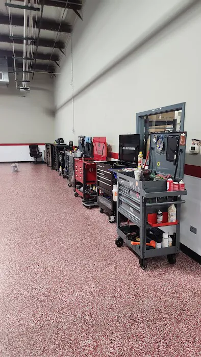 BDJ Truck Repair Inc 2