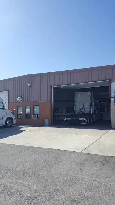 BDJ Truck Repair Inc 3