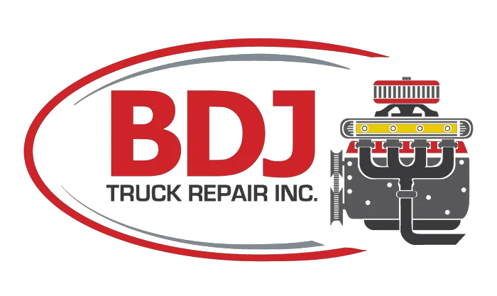 BDJ Truck Repair Inc 7