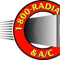1-800 Radiator & A/C-Schaumburg