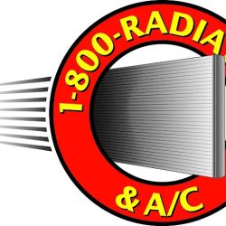 1-800 Radiator & A/C-Schaumburg ico