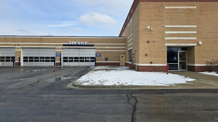 Carmax Auto Service 6
