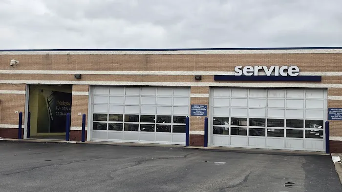 Carmax Auto Service 5
