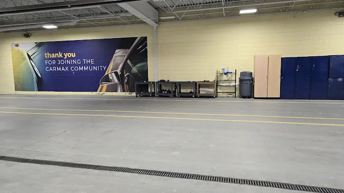 Carmax Auto Service 7