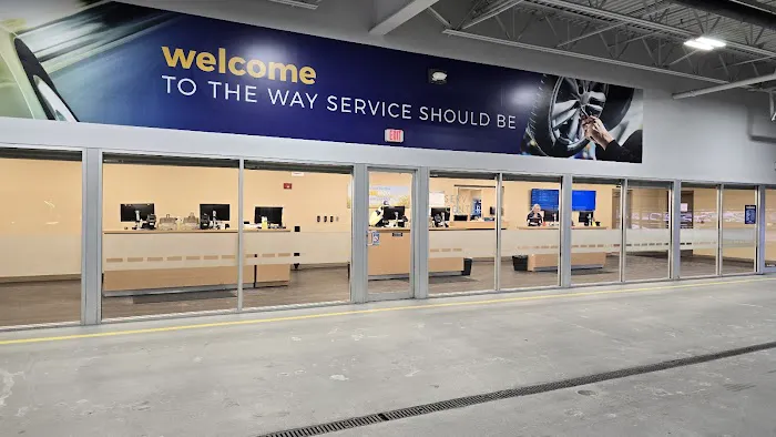 Carmax Auto Service 1