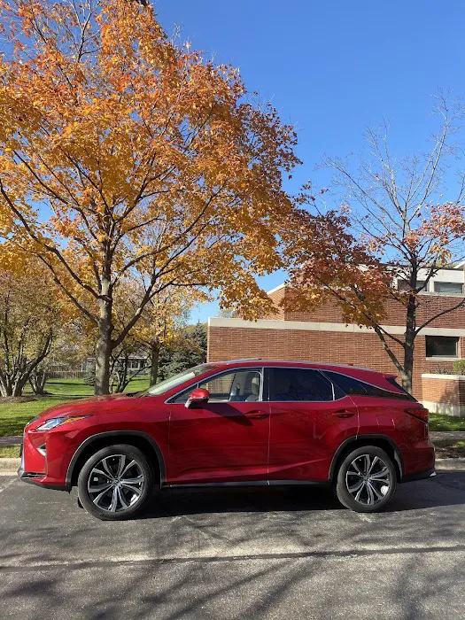 Woodfield Lexus Service 5