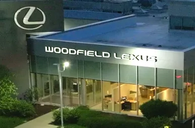 Woodfield Lexus Service 0