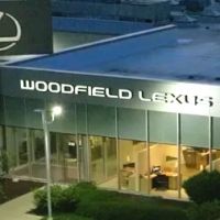 Woodfield Lexus Service