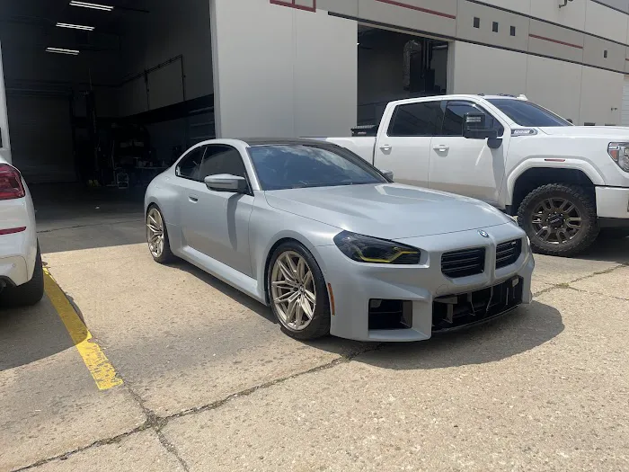Rayno Window Film 7