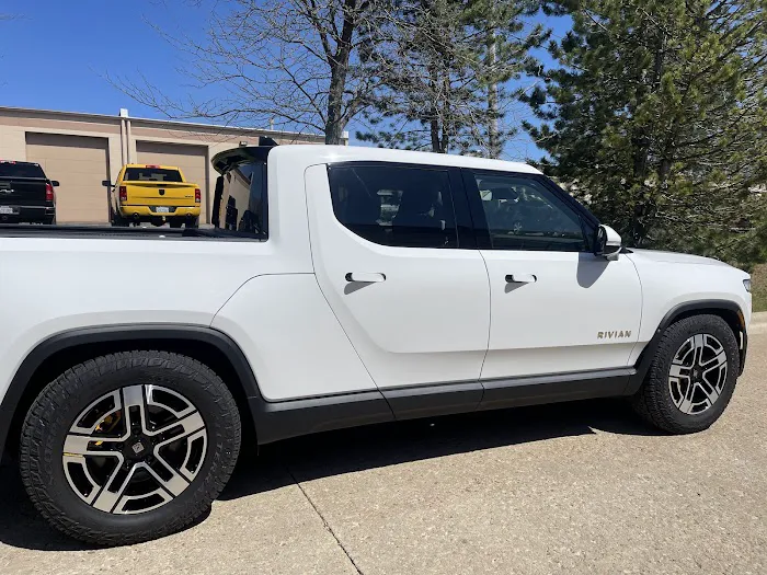 Rayno Window Film 0