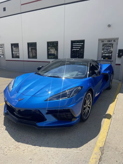 Rayno Window Film 5