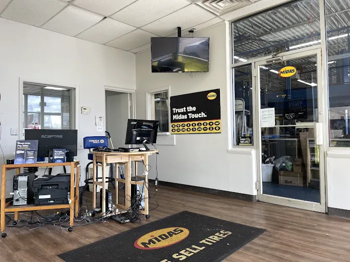 Midas 3