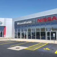 Woodfield Nissan Collision Center