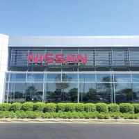 Woodfield Nissan Parts Center