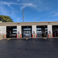 Jiffy Lube