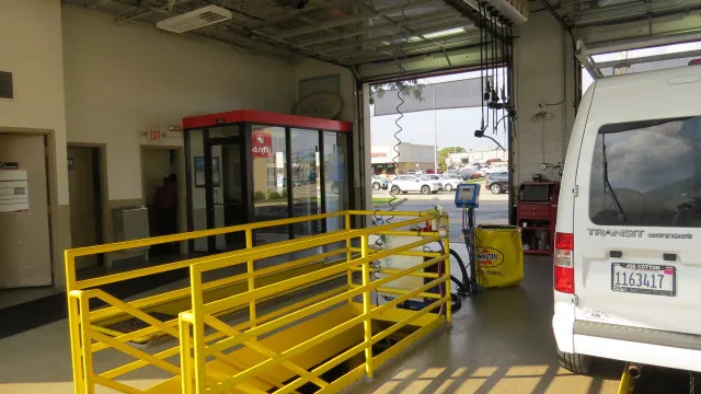 Jiffy Lube 3
