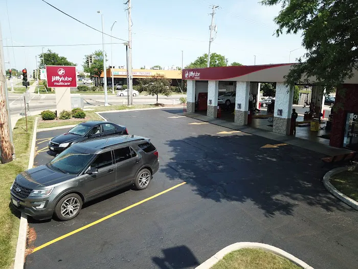 Jiffy Lube 6