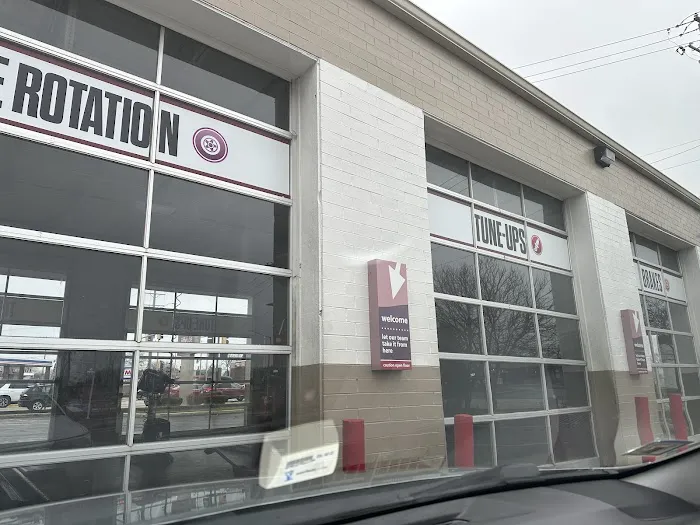 Jiffy Lube 1
