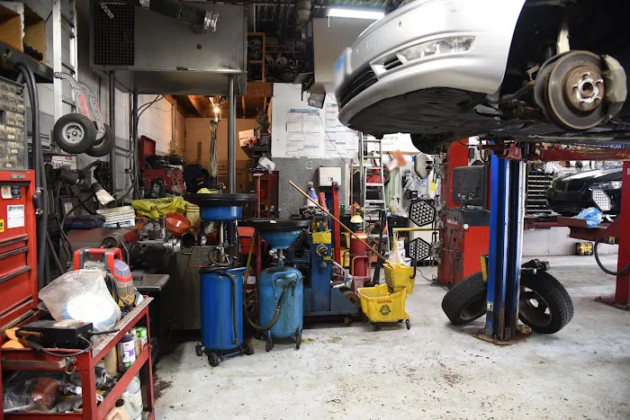 Meineke Car Care Center 0