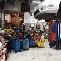 Meineke Car Care Center