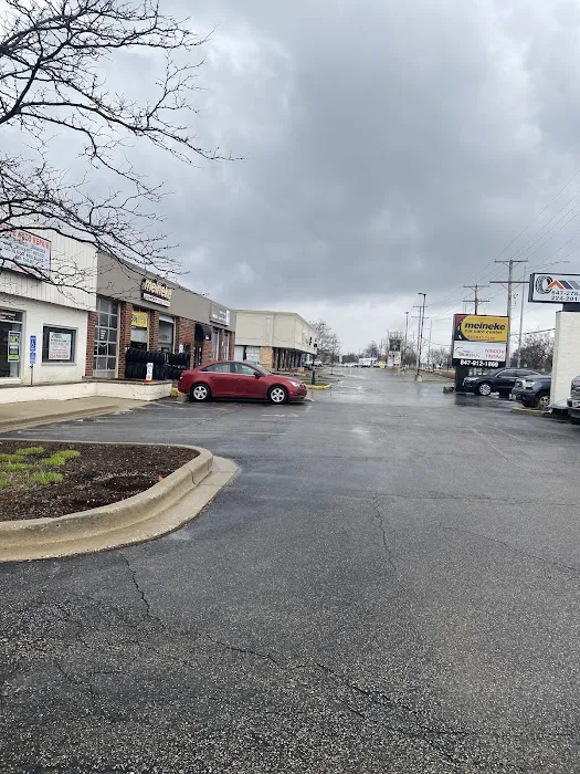Meineke Car Care Center 2