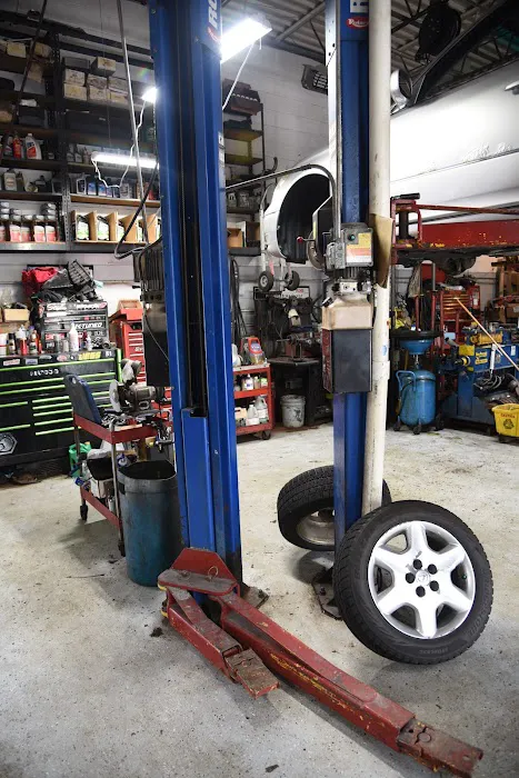 Meineke Car Care Center 3