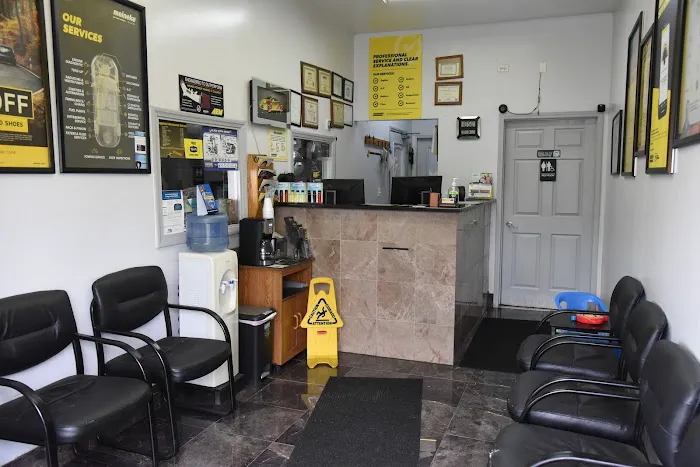 Meineke Car Care Center 8