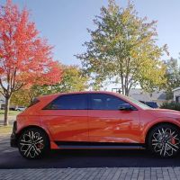 Umbra Window Tinting