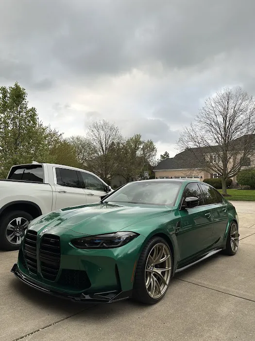 Umbra Window Tinting 3