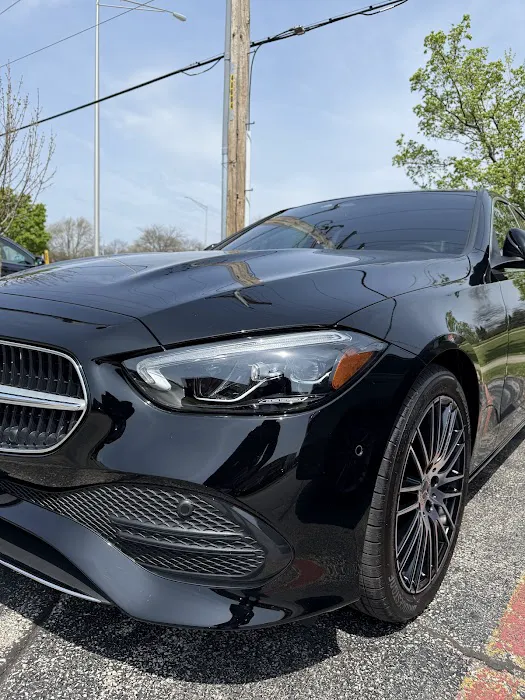 Umbra Window Tinting 4