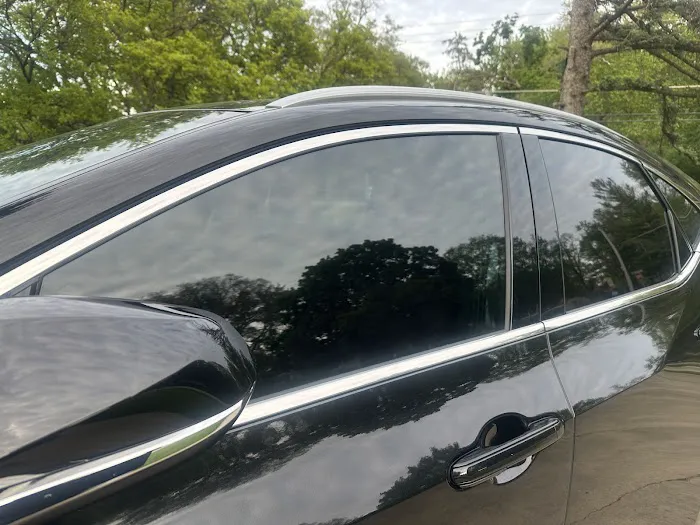 Umbra Window Tinting 1