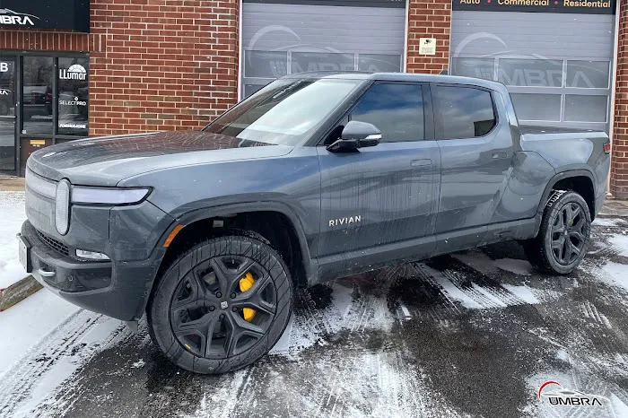 Umbra Window Tinting 7