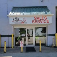 Pomp's Tire Service