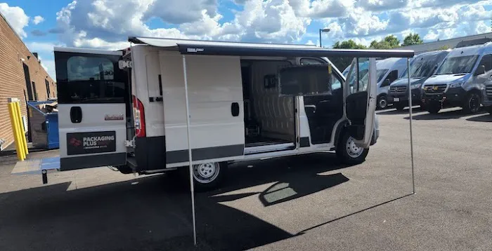 HLV Commercial Upfitters 2