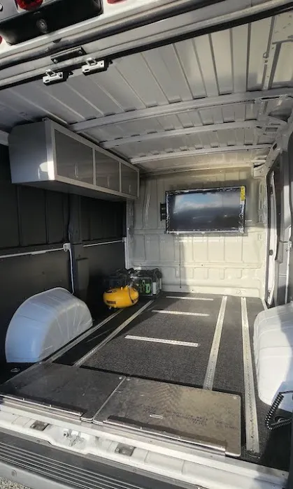 HLV Commercial Upfitters 1