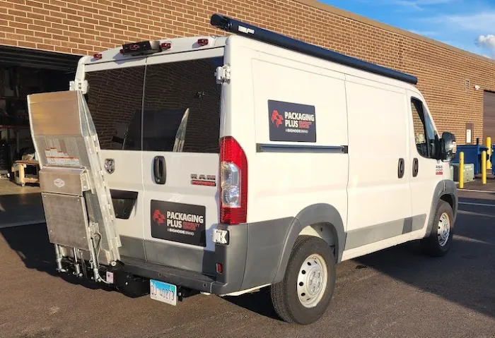 HLV Commercial Upfitters 5