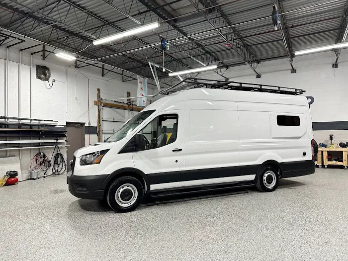 HLV Commercial Upfitters 8
