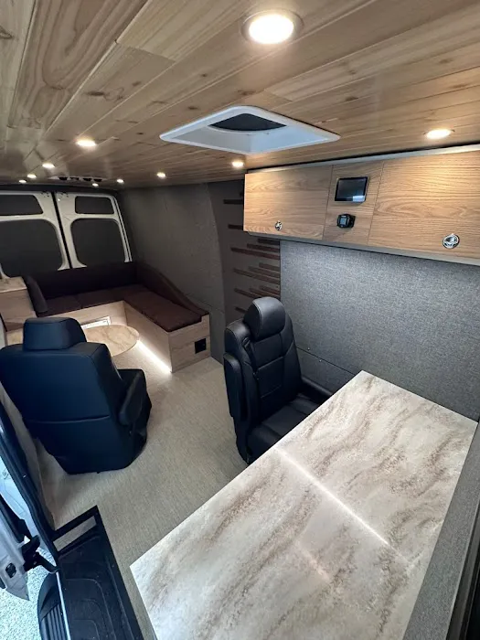 HLV Commercial Upfitters 9