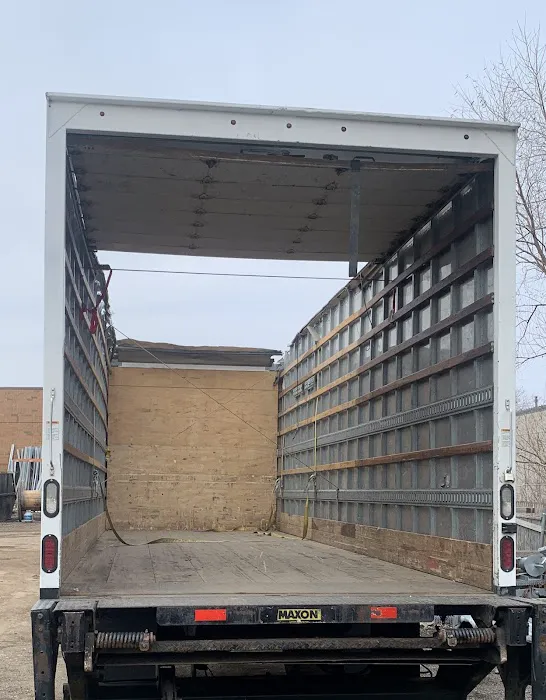 Roback's Truck & Auto, Inc. 4