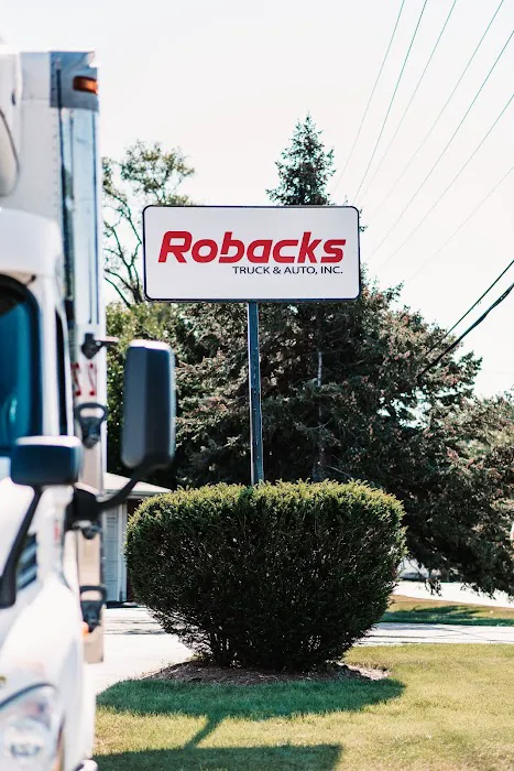 Roback's Truck & Auto, Inc. 6