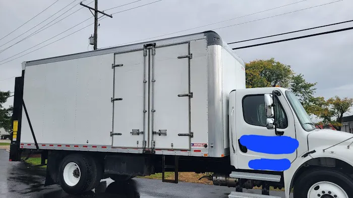 Roback's Truck & Auto, Inc. 0
